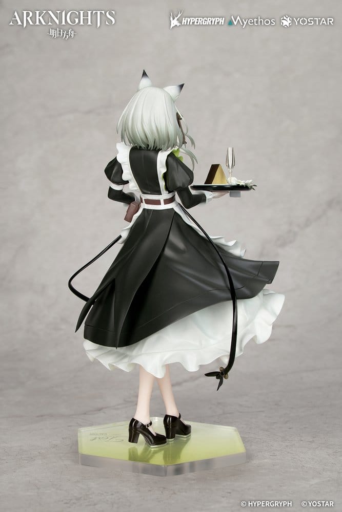 Arknights Gift+ PVC Figur 1/8 Kal'tsit The Remains of Time Ver. 22 cm Image 4