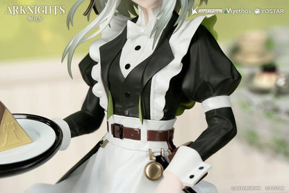 Arknights Gift+ PVC Figur 1/8 Kal'tsit The Remains of Time Ver. 22 cm Image 6