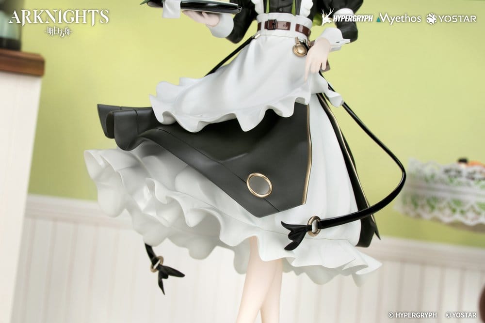 Arknights Gift+ PVC Figur 1/8 Kal'tsit The Remains of Time Ver. 22 cm Image 7