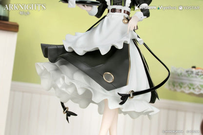 Arknights Gift+ PVC Figur 1/8 Kal'tsit The Remains of Time Ver. 22 cm Image 7