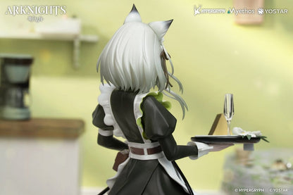 Arknights Gift+ PVC Figur 1/8 Kal'tsit The Remains of Time Ver. 22 cm Image 10