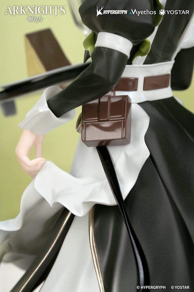 Arknights Gift+ PVC Figur 1/8 Kal'tsit The Remains of Time Ver. 22 cm Image 11