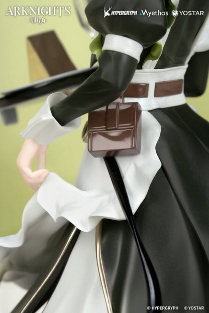 Arknights Gift+ PVC Figur 1/8 Kal'tsit The Remains of Time Ver. 22 cm Image 11