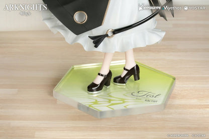 Arknights Gift+ PVC Figur 1/8 Kal'tsit The Remains of Time Ver. 22 cm Image 12