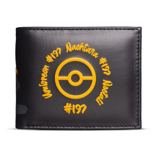 Pokemon Bifold Geldbeutel Umbreon Image 1