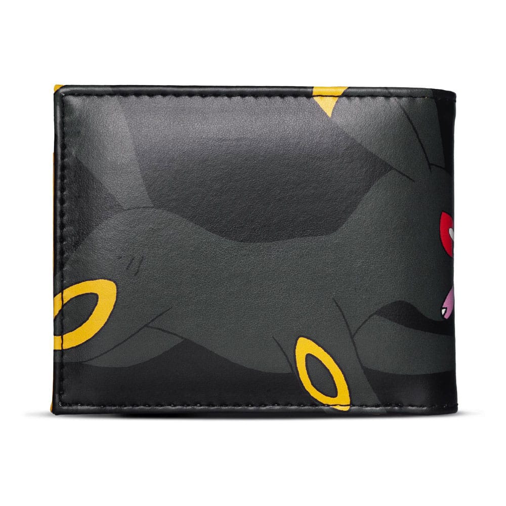 Pokemon Bifold Geldbeutel Umbreon Image 2