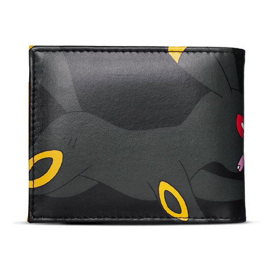 Pokemon Bifold Geldbeutel Umbreon Image 2