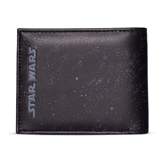 Star Wars Bifold Geldbeutel Darth Vader Image 2