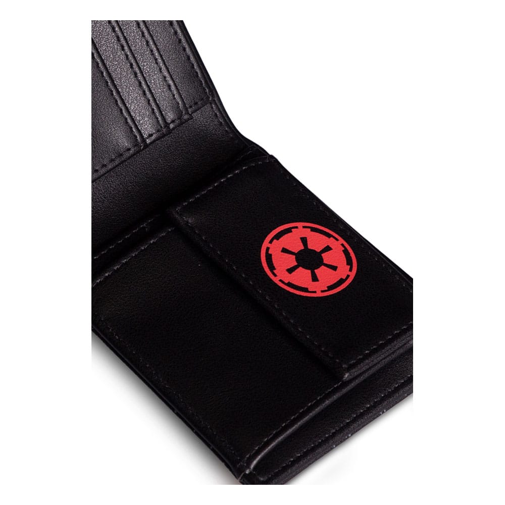 Star Wars Bifold Geldbeutel Darth Vader Image 3