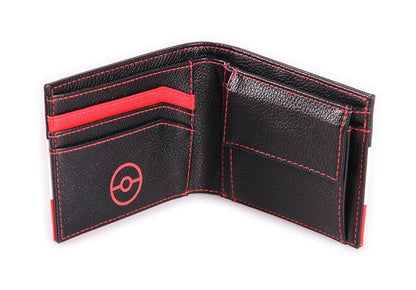 Pokémon Bifold Geldbeutel Pikachu Image 4