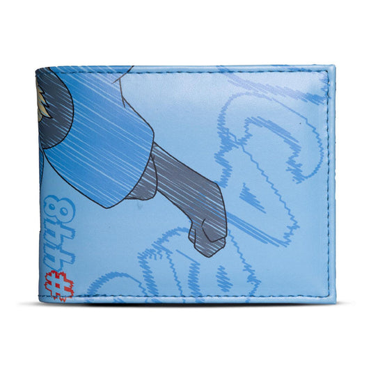 Pokémon Bifold Geldbeutel Lucario Image 2