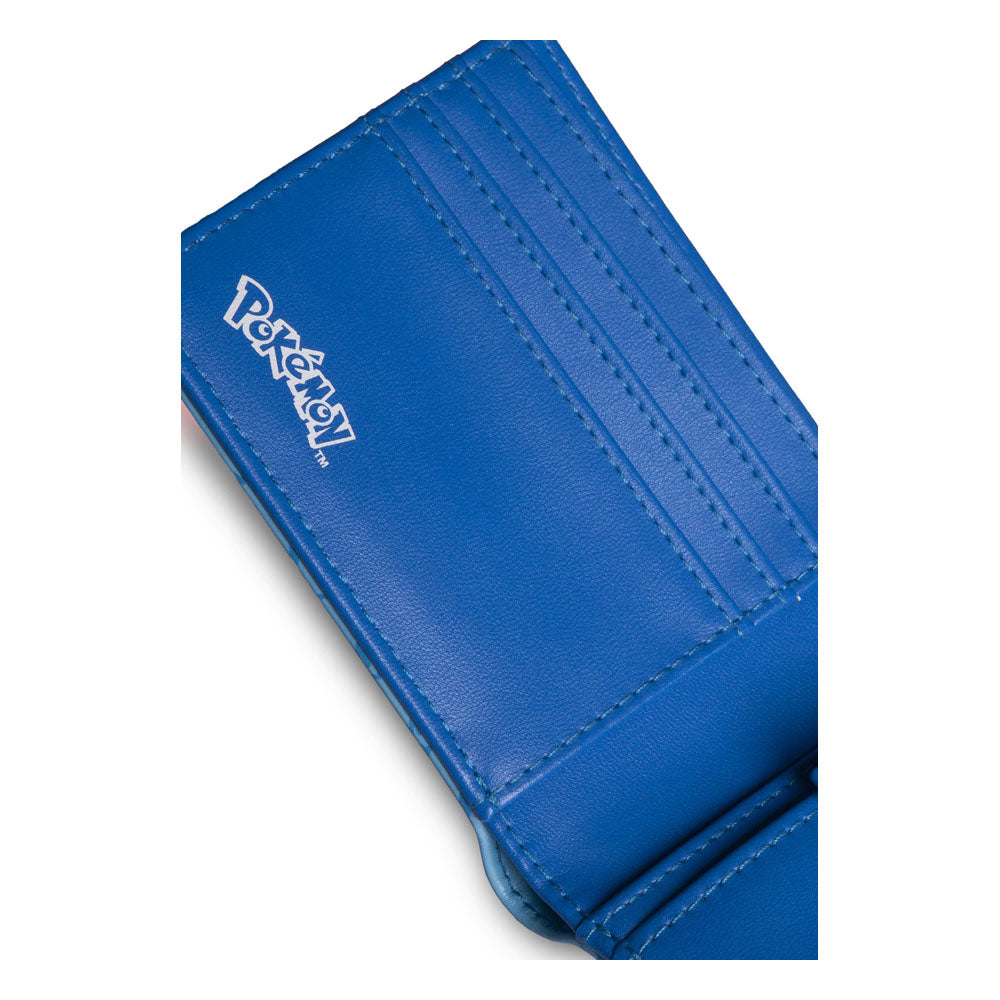 Pokémon Bifold Geldbeutel Lucario Image 3