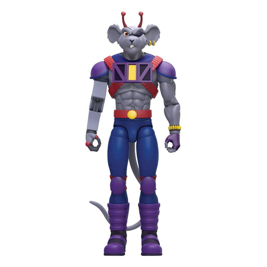 Biker Mice From Mars Actionfigur Modo 20 cm Image 1