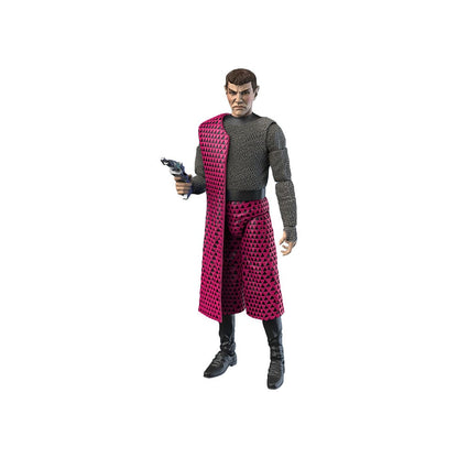 Star Trek TOS Actionfigur 1/10 Wave 2 Romulan Commander (Balance of Terror) 16 cm Image 1