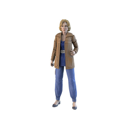 Star Trek II: Der Zorn des Khan Actionfigur 1/10 Wave 2 Dr. Carol Marcus 16 cm Image 1