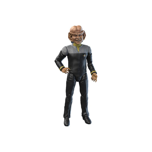 Star Trek: Deep Space Nine Actionfigur 1/10 Wave 2 Ensign Nog (Favor the Bold) 16 cm Image 1