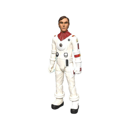 Star Trek II: Der Zorn des Khan Actionfigur 1/12 Peter Preston 16 cm Image 1