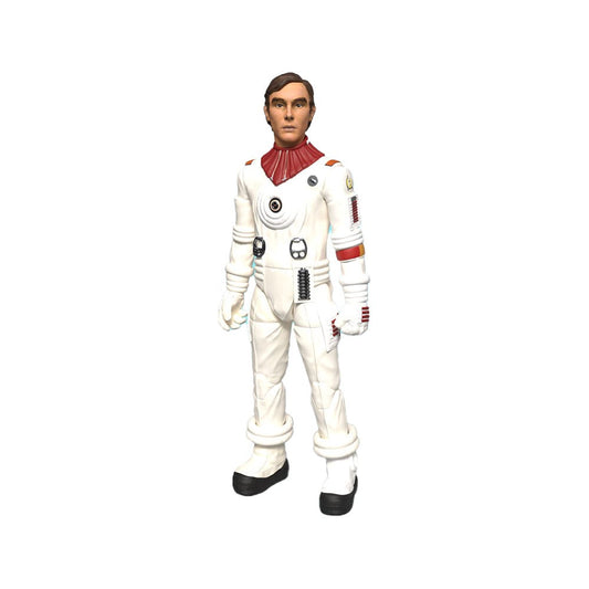 Star Trek II: Der Zorn des Khan Actionfigur 1/12 Peter Preston 16 cm Image 1