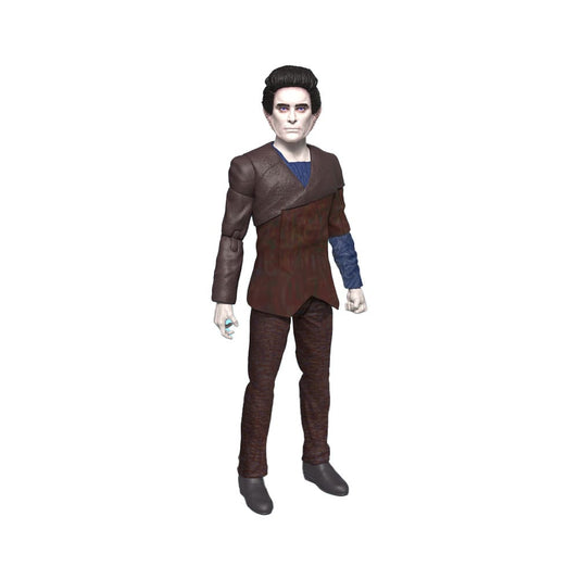 Star Trek: Deep Space Nine Actionfigur 1/12 Weyoun 16 cm Image 1