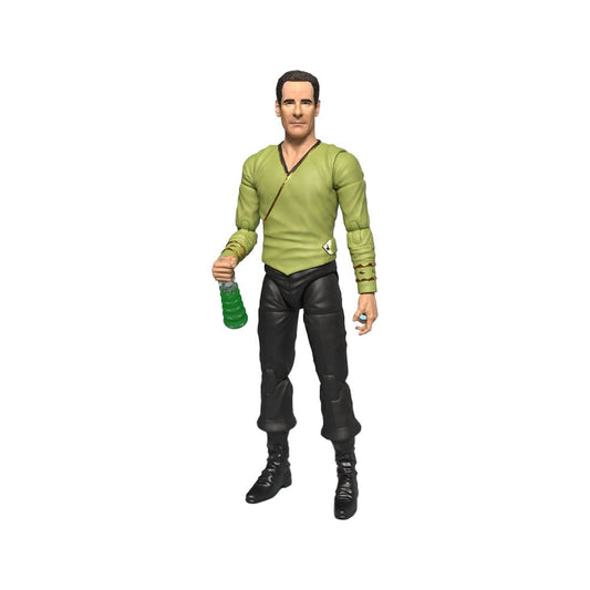 Star Trek: Enterprise Actionfigur 1/12 Mirror Universe Archer 16 cm Image 1