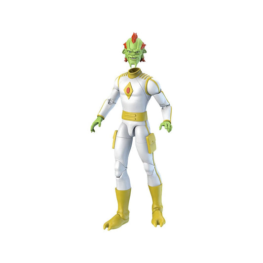 Star Trek: Die Enterprise Actionfigur 1/10 Wave 2 Commander Bem 16 cm Image 1