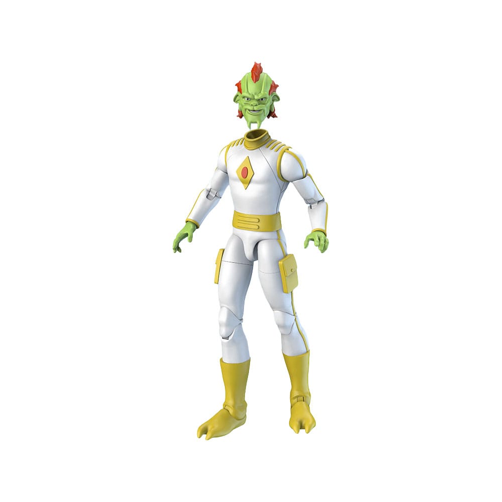 Star Trek: Die Enterprise Actionfigur 1/10 Wave 2 Commander Bem 16 cm Image 1