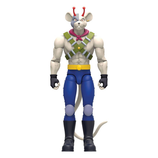 Biker Mice From Mars Actionfigur Vinnie 17 cm Image 1