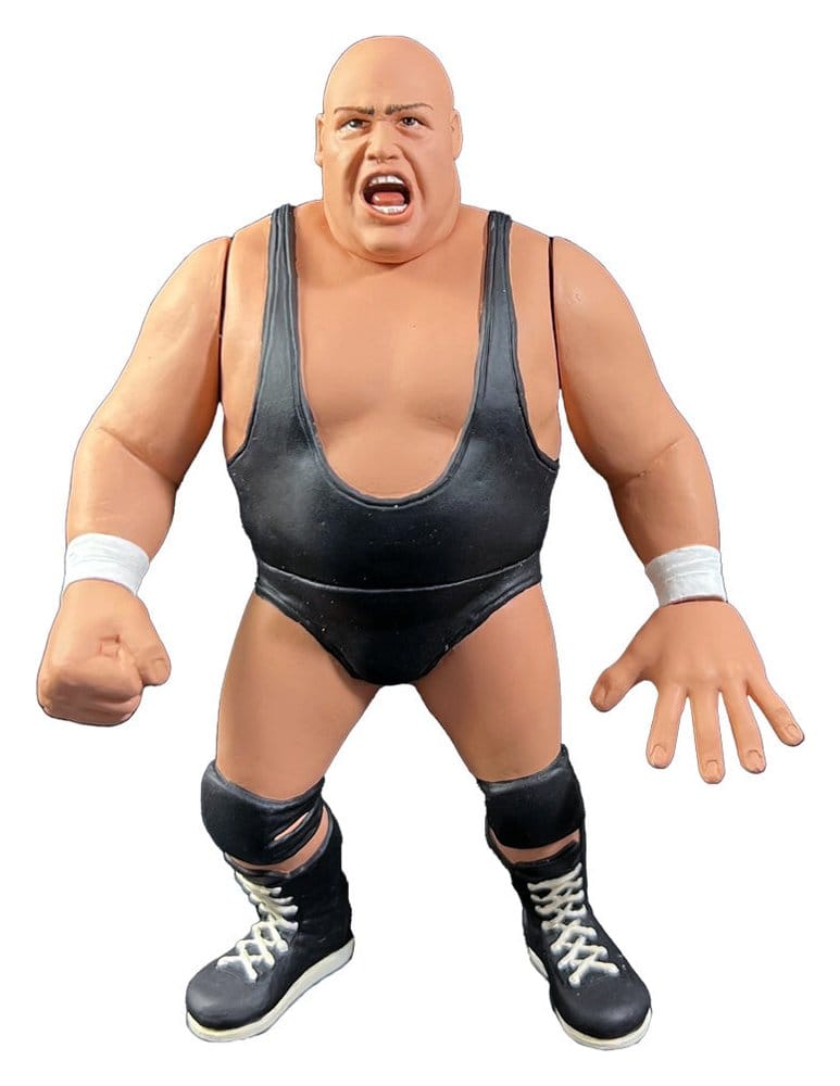 Zombie Sailor's Toys Actionfigur King Kong Bundy 11 cm Image 1