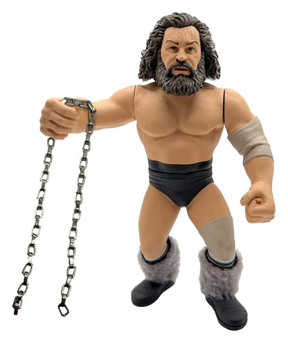 Zombie Sailor's Toys Actionfigur Bruiser Brody 11 cm Image 1