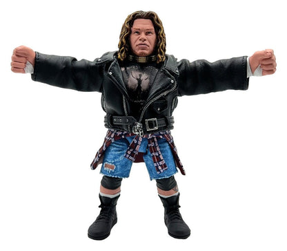 Zombie Sailor's Toys Actionfigur Raven 11 cm Image 1