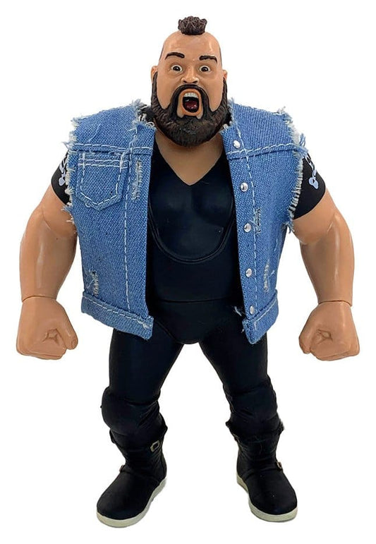 Zombie Sailor's Toys Actionfigur One Man Gang 11 cm Image 1