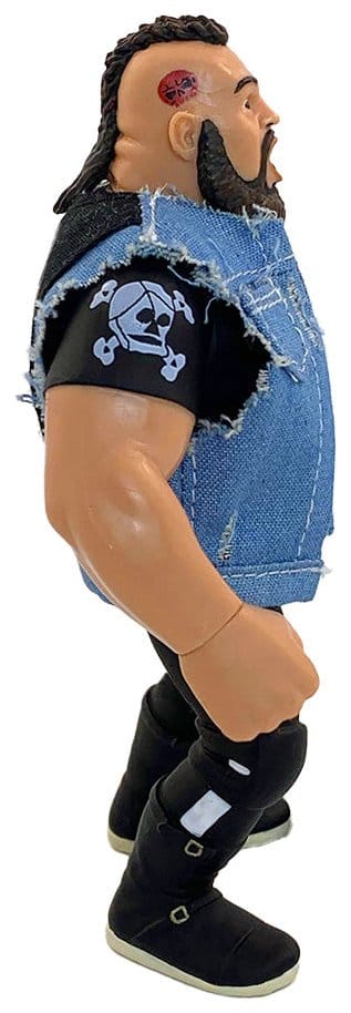 Zombie Sailor's Toys Actionfigur One Man Gang 11 cm Image 2