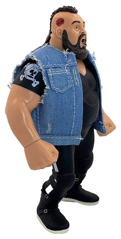 Zombie Sailor's Toys Actionfigur One Man Gang 11 cm Image 3
