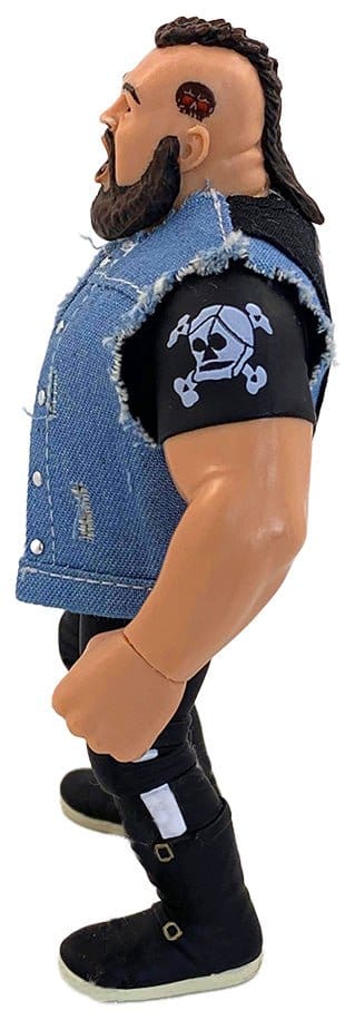 Zombie Sailor's Toys Actionfigur One Man Gang 11 cm Image 4