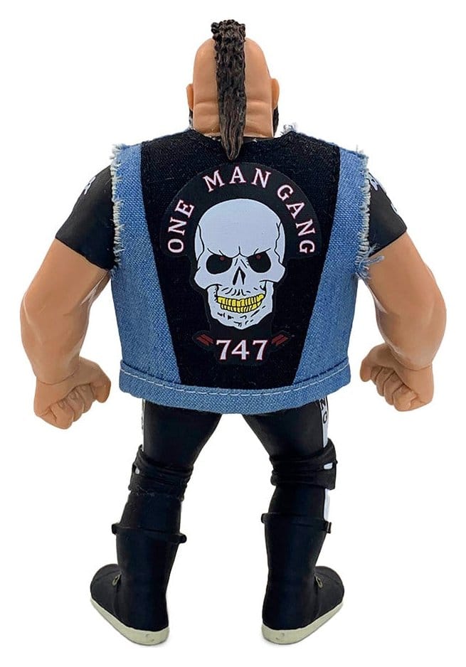 Zombie Sailor's Toys Actionfigur One Man Gang 11 cm Image 5