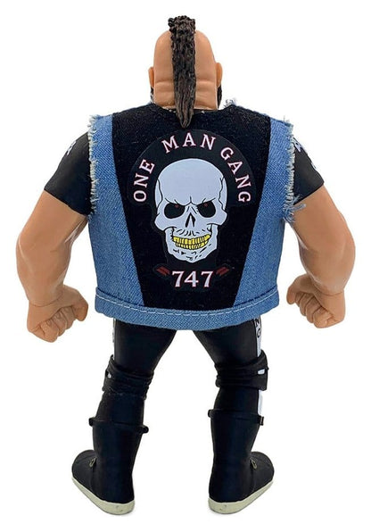 Zombie Sailor's Toys Actionfigur One Man Gang 11 cm Image 5