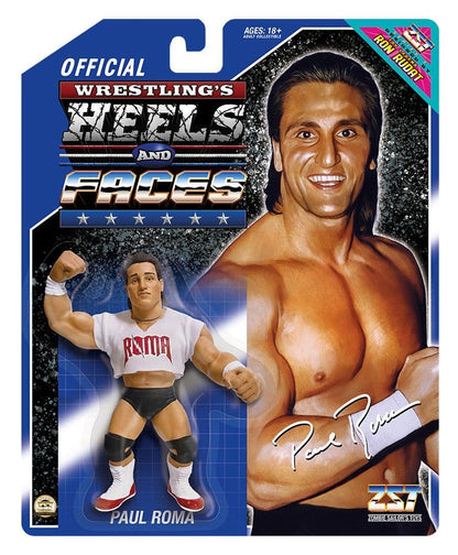 Zombie Sailor's Toys Actionfigur Paul Roma 11 cm Image 2