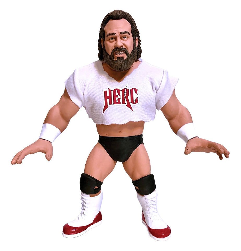 Zombie Sailor's Toys Actionfigur Hercules 11 cm Image 1