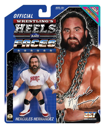 Zombie Sailor's Toys Actionfigur Hercules 11 cm Image 2