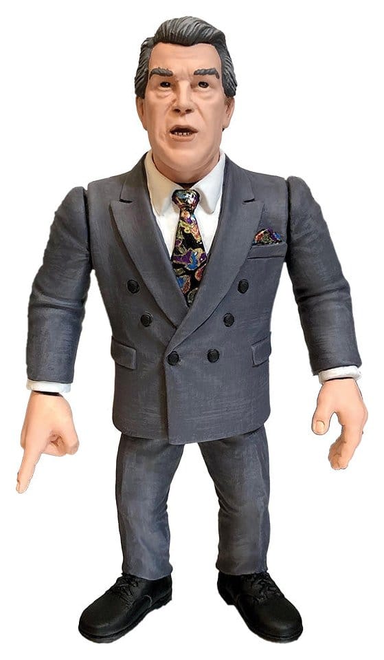 Zombie Sailor's Toys Actionfigur Jack Tunney 11 cm Image 1