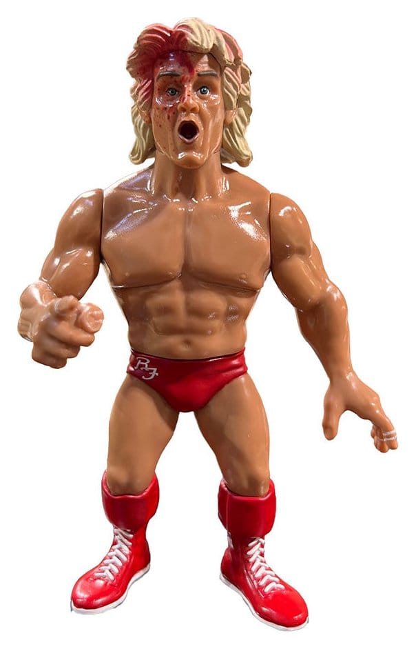 Zombie Sailor's Toys Actionfigur Bloody Ric Flair 11 cm Image 1