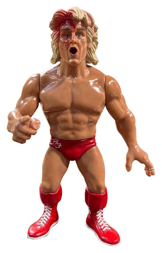 Zombie Sailor's Toys Actionfigur Bloody Ric Flair 11 cm Image 1