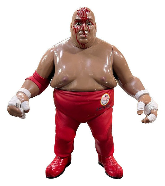 Zombie Sailor's Toys Actionfigur Abdullah the Butcher 11 cm Image 1