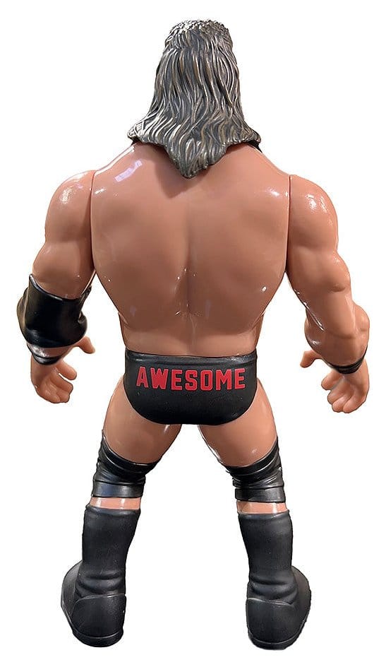 Zombie Sailor's Toys Actionfigur Mike Awesome 11 cm Image 3