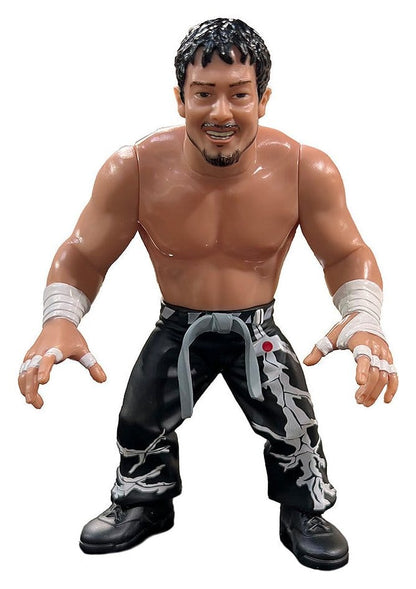 Zombie Sailor's Toys Actionfigur Tajiri 11 cm Image 1