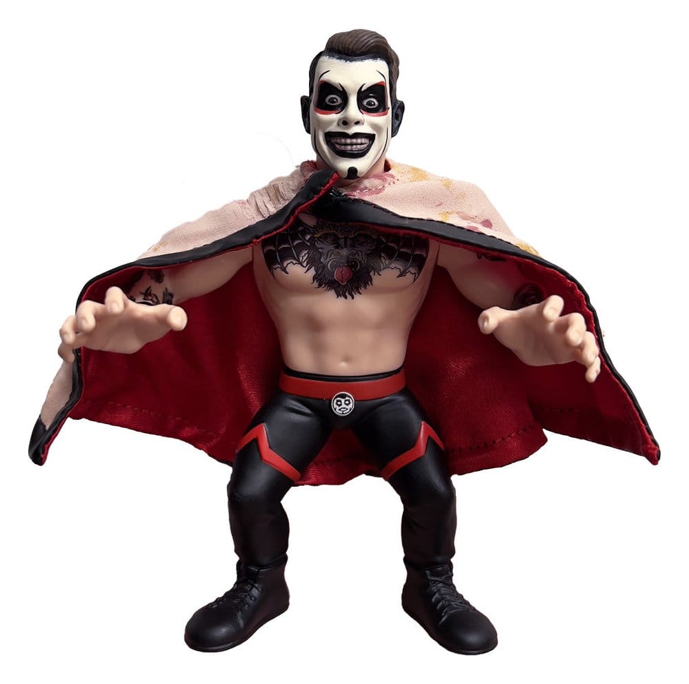Zombie Sailor's Toys Actionfigur Danhausen 11 cm Image 1