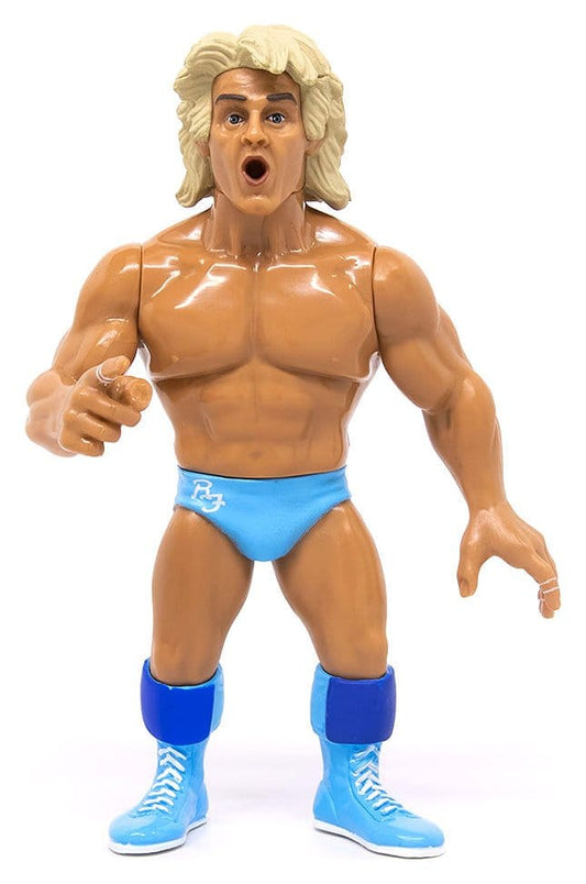 Zombie Sailor's Toys Actionfigur Blue Gear Ric Flair Non-Bloody 11 cm Image 1