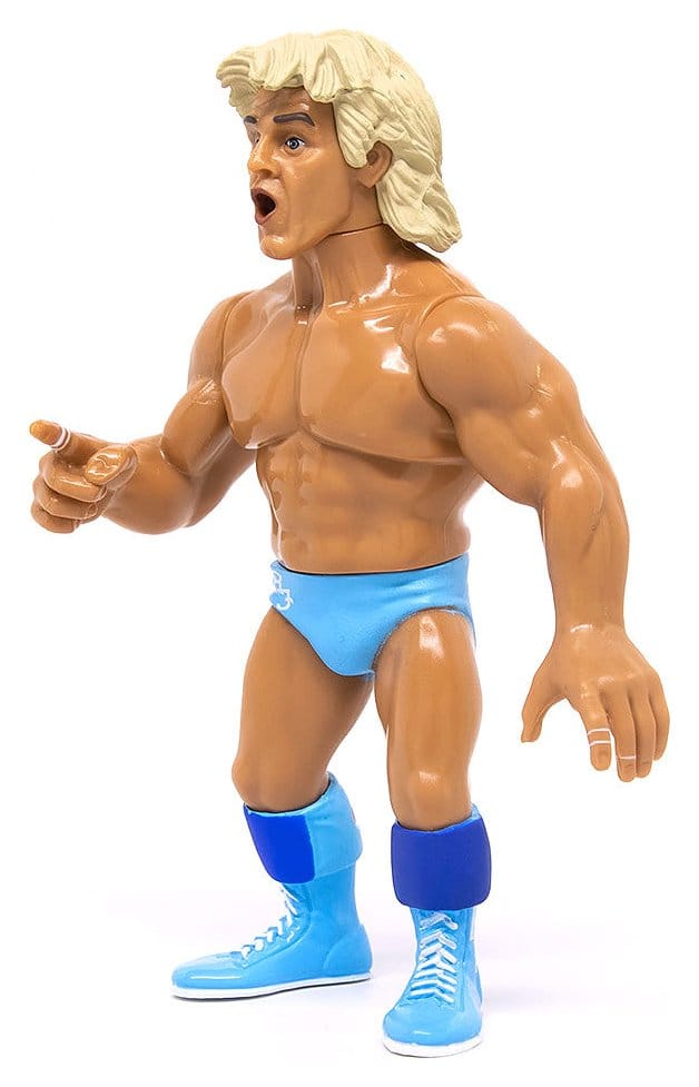 Zombie Sailor's Toys Actionfigur Blue Gear Ric Flair Non-Bloody 11 cm Image 2