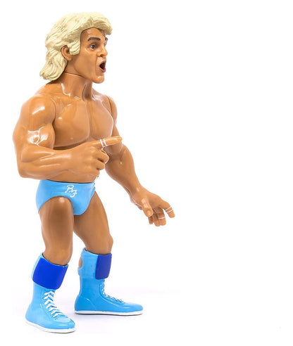 Zombie Sailor's Toys Actionfigur Blue Gear Ric Flair Non-Bloody 11 cm Image 5