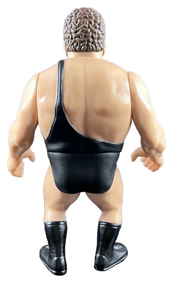 Zombie Sailor's Toys Actionfigur Andre the Giant Black strap 11 cm Image 3